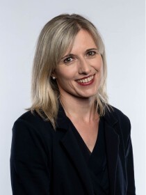 Isabelle Gassmann-Hofmänner