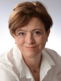 Verena Jucker