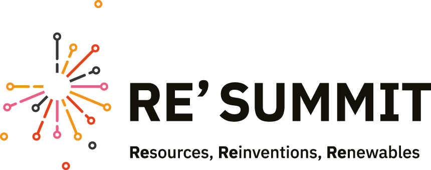 Logo Re'Summit