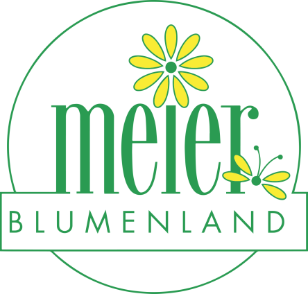 Logo Blumenland Meier