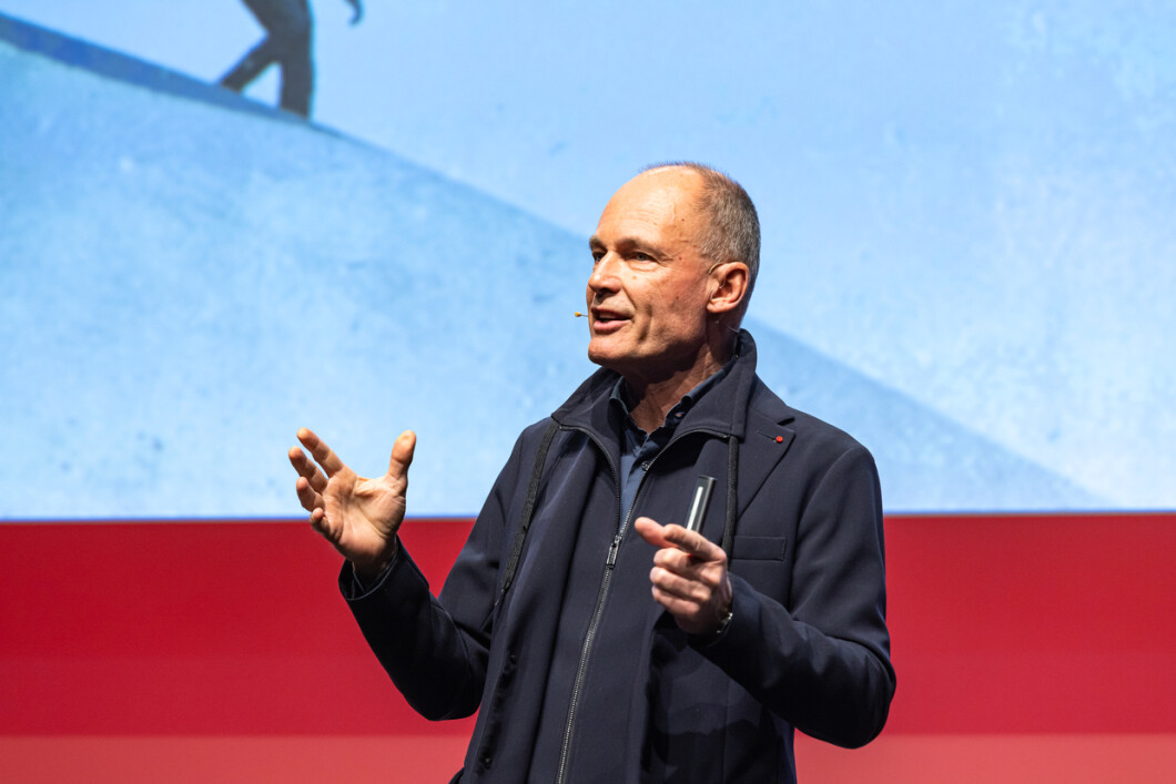 Sustainability Days 2023 | Networking Dinner Party | Bertrand Piccard